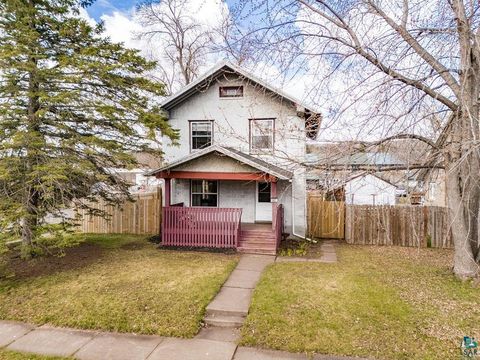 Tiny photo for 997 87th Ave W, Duluth, MN 55808 (MLS # 6125098)