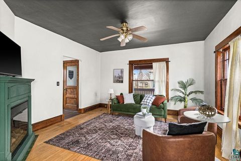 Tiny photo for 997 87th Ave W, Duluth, MN 55808 (MLS # 6125098)