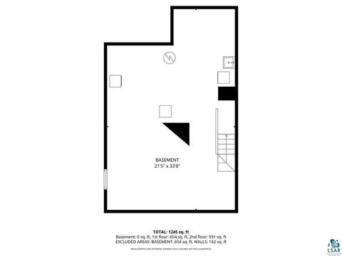 Tiny photo for 997 87th Ave W, Duluth, MN 55808 (MLS # 6125098)