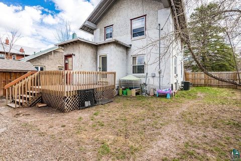 Tiny photo for 997 87th Ave W, Duluth, MN 55808 (MLS # 6125098)