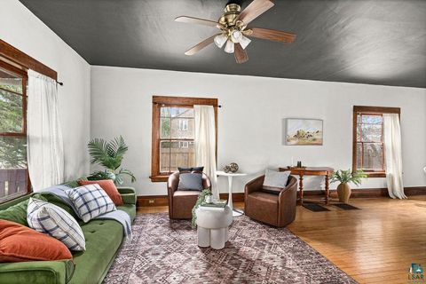 Tiny photo for 997 87th Ave W, Duluth, MN 55808 (MLS # 6125098)
