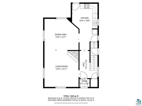 Tiny photo for 997 87th Ave W, Duluth, MN 55808 (MLS # 6125098)