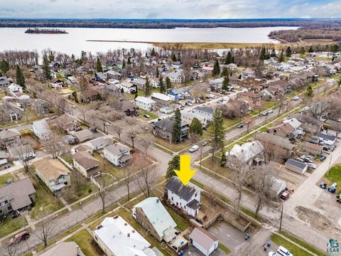 Tiny photo for 997 87th Ave W, Duluth, MN 55808 (MLS # 6125098)