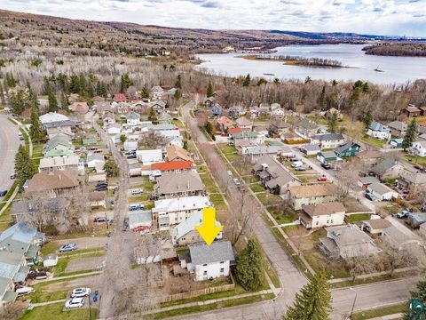 Tiny photo for 997 87th Ave W, Duluth, MN 55808 (MLS # 6125098)