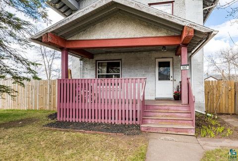 Tiny photo for 997 87th Ave W, Duluth, MN 55808 (MLS # 6125098)
