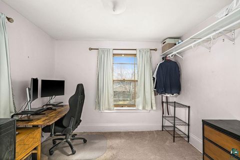 Tiny photo for 997 87th Ave W, Duluth, MN 55808 (MLS # 6125098)