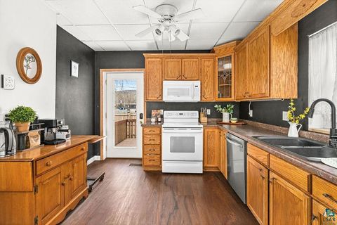 Tiny photo for 997 87th Ave W, Duluth, MN 55808 (MLS # 6125098)