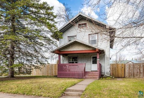 Photo of 997 87th Ave W, Duluth, MN 55808 (MLS # 6125098)