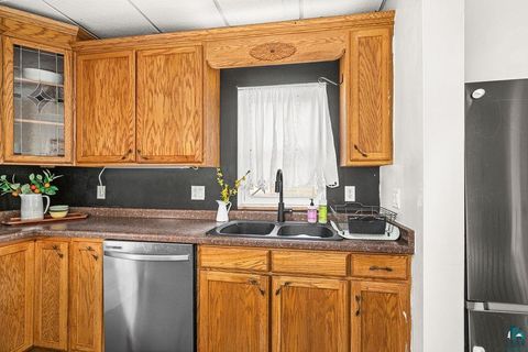 Tiny photo for 997 87th Ave W, Duluth, MN 55808 (MLS # 6125098)