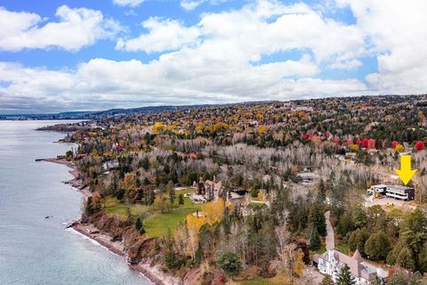 Tiny photo for 3631 London Rd, Duluth, MN 55804 (MLS # 6123122)