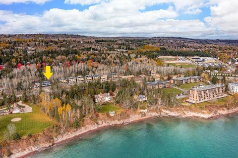 Tiny photo for 3631 London Rd, Duluth, MN 55804 (MLS # 6123122)