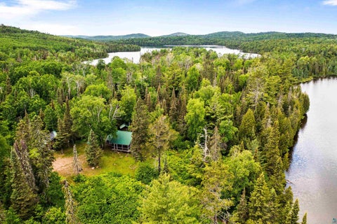 Tiny photo for 1473 Pine Mountain Rd, Grand Marais, MN 55604 (MLS # 6126314)