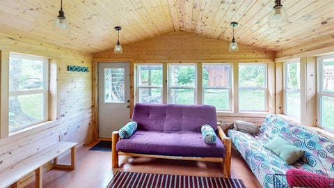 Tiny photo for 1473 Pine Mountain Rd, Grand Marais, MN 55604 (MLS # 6126314)