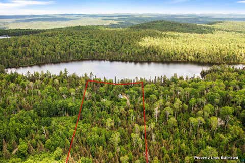 Tiny photo for 1473 Pine Mountain Rd, Grand Marais, MN 55604 (MLS # 6126314)