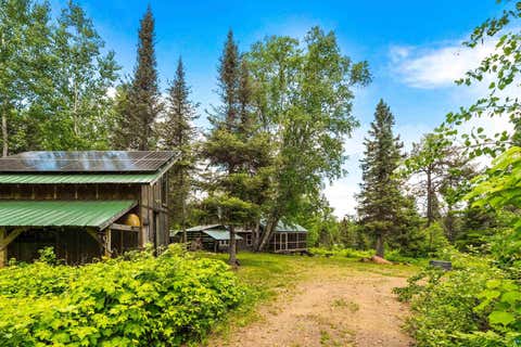 Tiny photo for 1473 Pine Mountain Rd, Grand Marais, MN 55604 (MLS # 6126314)