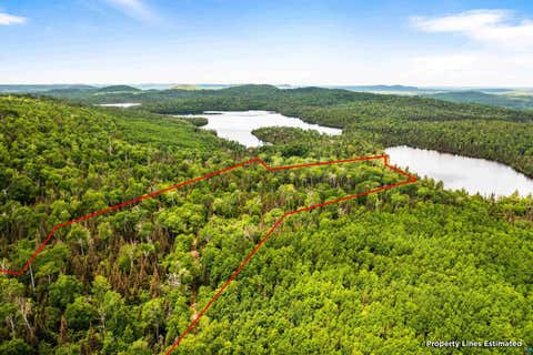 Tiny photo for 1473 Pine Mountain Rd, Grand Marais, MN 55604 (MLS # 6126314)