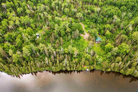 Tiny photo for 1473 Pine Mountain Rd, Grand Marais, MN 55604 (MLS # 6126314)