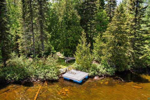 Tiny photo for 1473 Pine Mountain Rd, Grand Marais, MN 55604 (MLS # 6126314)