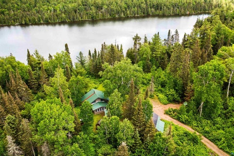 Tiny photo for 1473 Pine Mountain Rd, Grand Marais, MN 55604 (MLS # 6126314)