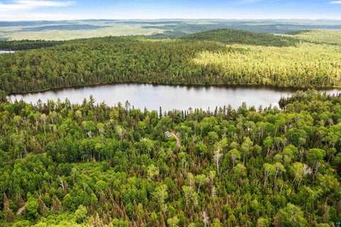 Tiny photo for 1473 Pine Mountain Rd, Grand Marais, MN 55604 (MLS # 6126314)