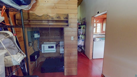 Tiny photo for 1473 Pine Mountain Rd, Grand Marais, MN 55604 (MLS # 6126314)