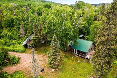 Tiny photo for 1473 Pine Mountain Rd, Grand Marais, MN 55604 (MLS # 6126314)