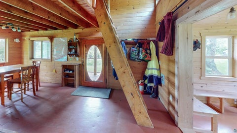 Tiny photo for 1473 Pine Mountain Rd, Grand Marais, MN 55604 (MLS # 6126314)