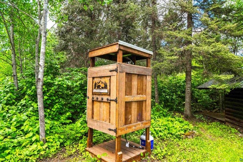 Tiny photo for 1473 Pine Mountain Rd, Grand Marais, MN 55604 (MLS # 6126314)