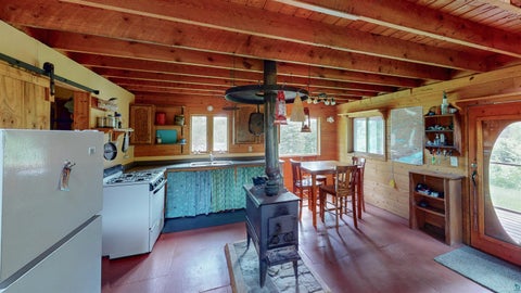Tiny photo for 1473 Pine Mountain Rd, Grand Marais, MN 55604 (MLS # 6126314)