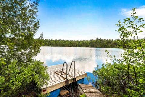 Tiny photo for 1473 Pine Mountain Rd, Grand Marais, MN 55604 (MLS # 6126314)