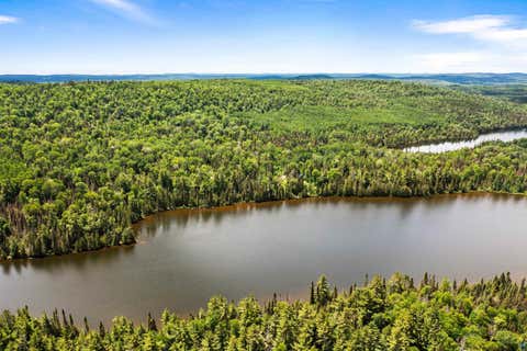 Tiny photo for 1473 Pine Mountain Rd, Grand Marais, MN 55604 (MLS # 6126314)