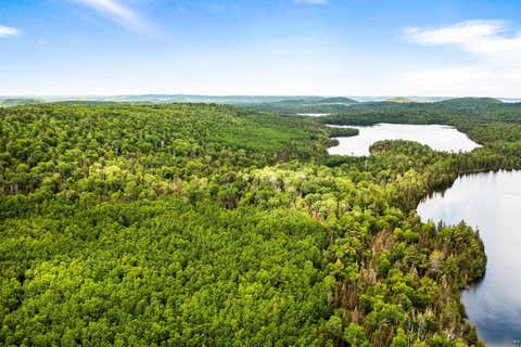 Tiny photo for 1473 Pine Mountain Rd, Grand Marais, MN 55604 (MLS # 6126314)