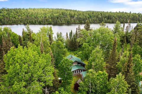 Tiny photo for 1473 Pine Mountain Rd, Grand Marais, MN 55604 (MLS # 6126314)