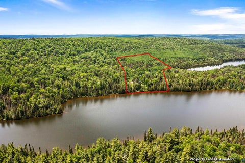 Tiny photo for 1473 Pine Mountain Rd, Grand Marais, MN 55604 (MLS # 6126314)