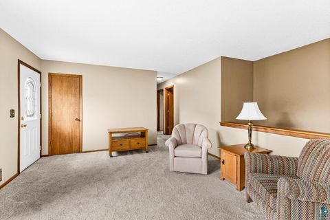 Tiny photo for 1409 Stanford Ave, Duluth, MN 55811 (MLS # 6126338)