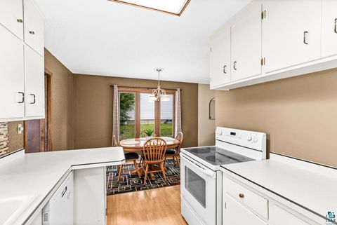 Tiny photo for 1409 Stanford Ave, Duluth, MN 55811 (MLS # 6126338)