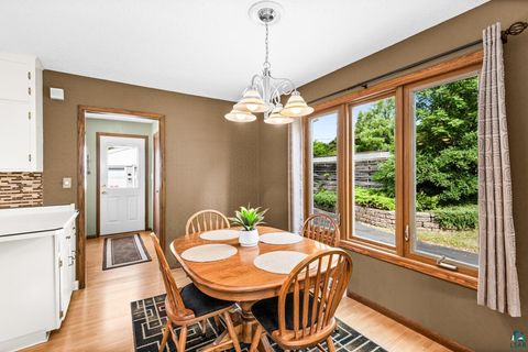 Tiny photo for 1409 Stanford Ave, Duluth, MN 55811 (MLS # 6126338)