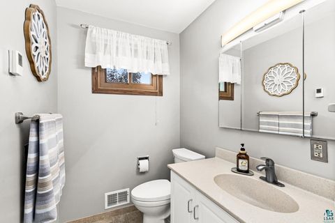 Tiny photo for 1409 Stanford Ave, Duluth, MN 55811 (MLS # 6126338)