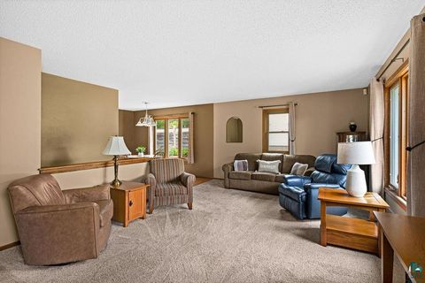 Tiny photo for 1409 Stanford Ave, Duluth, MN 55811 (MLS # 6126338)