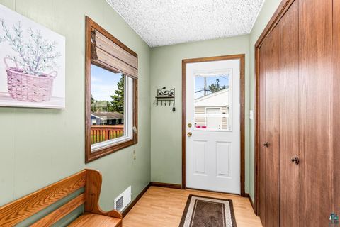 Tiny photo for 1409 Stanford Ave, Duluth, MN 55811 (MLS # 6126338)