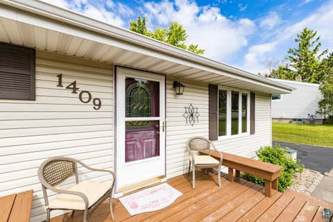 Tiny photo for 1409 Stanford Ave, Duluth, MN 55811 (MLS # 6126338)