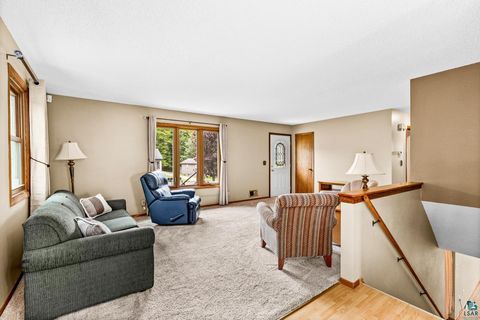 Tiny photo for 1409 Stanford Ave, Duluth, MN 55811 (MLS # 6126338)