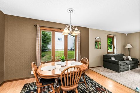 Tiny photo for 1409 Stanford Ave, Duluth, MN 55811 (MLS # 6126338)