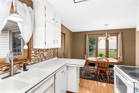 Tiny photo for 1409 Stanford Ave, Duluth, MN 55811 (MLS # 6126338)