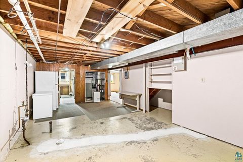 Tiny photo for 1409 Stanford Ave, Duluth, MN 55811 (MLS # 6126338)