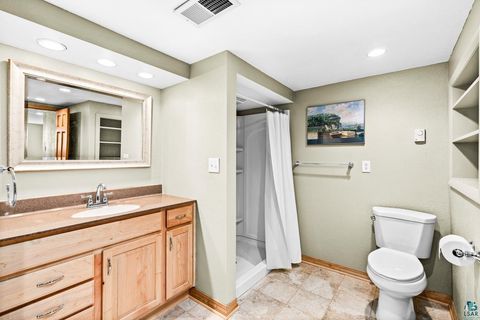 Tiny photo for 1409 Stanford Ave, Duluth, MN 55811 (MLS # 6126338)
