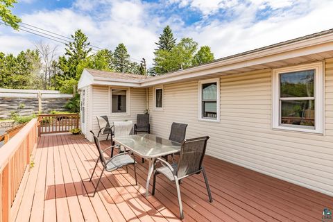 Tiny photo for 1409 Stanford Ave, Duluth, MN 55811 (MLS # 6126338)