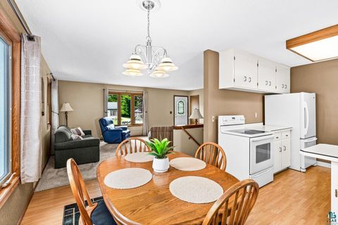 Tiny photo for 1409 Stanford Ave, Duluth, MN 55811 (MLS # 6126338)