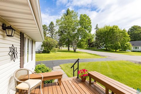 Tiny photo for 1409 Stanford Ave, Duluth, MN 55811 (MLS # 6126338)