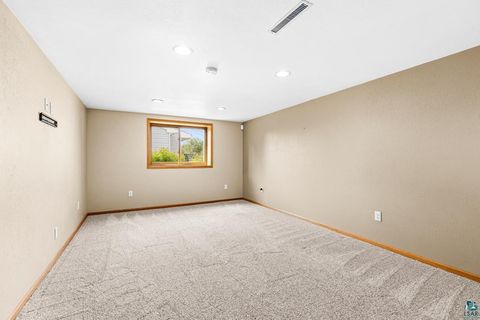 Tiny photo for 1409 Stanford Ave, Duluth, MN 55811 (MLS # 6126338)